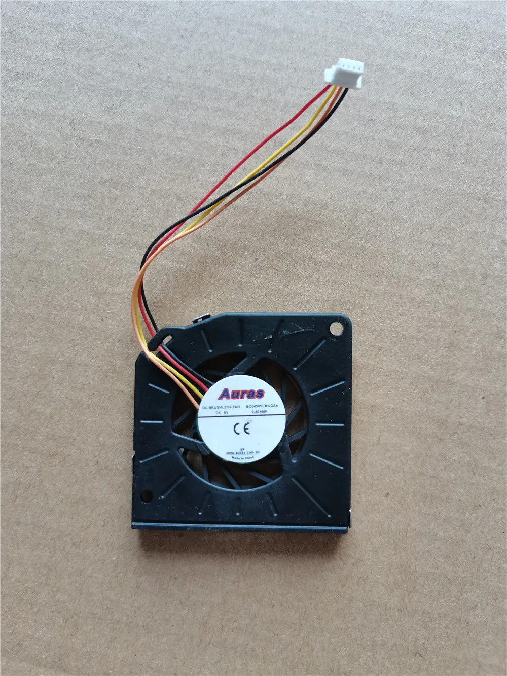 Cpu Fan - Nuova ventola di raffreddamento CPU originale