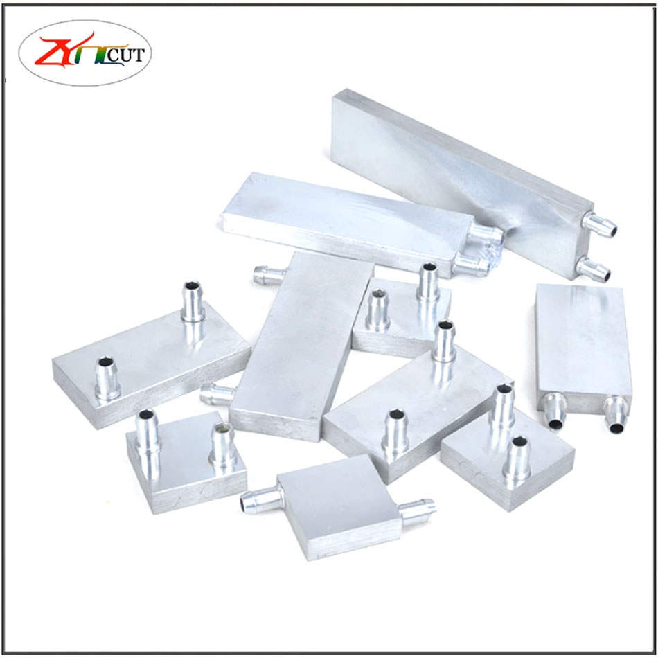 Cpu Heatsink - 40 80mm CPU Dissipatore di calore