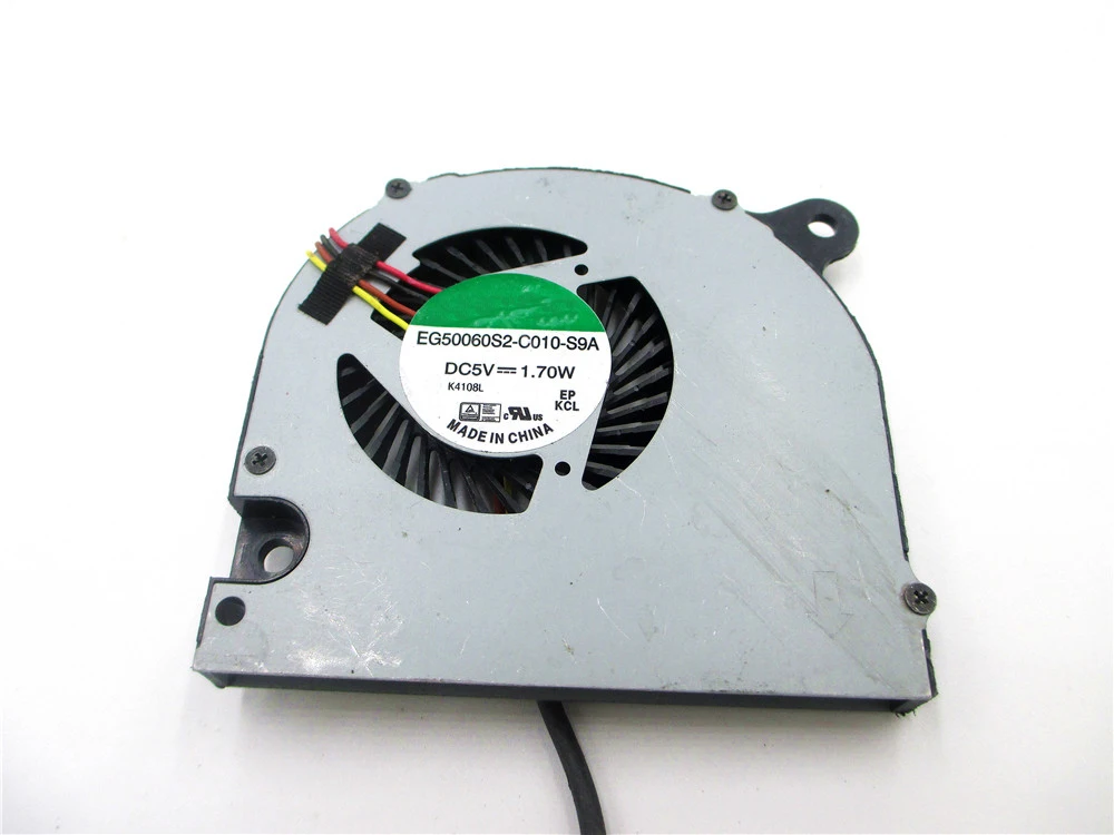 Cpu Cooler - VENTOLA DI RAFFREDDAMENTO CPU PER Lenovo