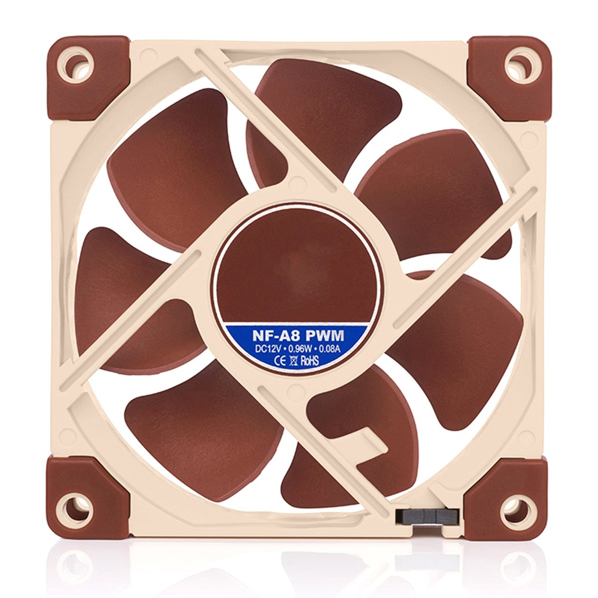Cpu Cooler - Ventola di Raffreddamento AB30 Noctua NF-A4x10