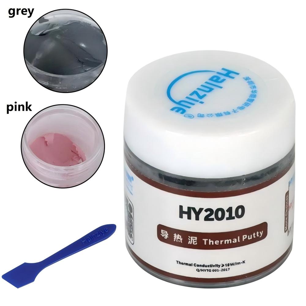 Thermal Paste - HY2210 HY2310 10 W/mk Grasso Termico