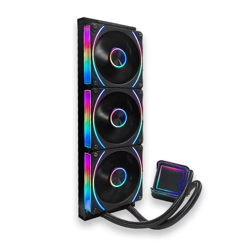 Aura Sync 360mm CPU Liquid Fan - Cpu Cooler recensione e prezzo