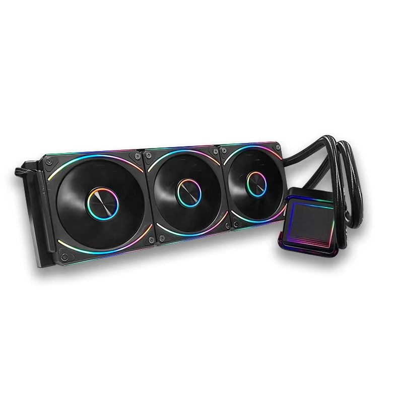 Aura Sync 360mm CPU Liquid Fan - Cpu Cooler recensione e prezzo
