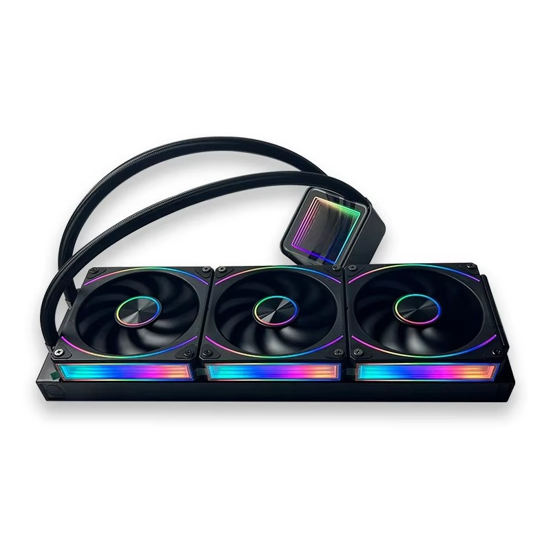 Aura Sync 360mm CPU Liquid Fan - Cpu Cooler recensione e prezzo