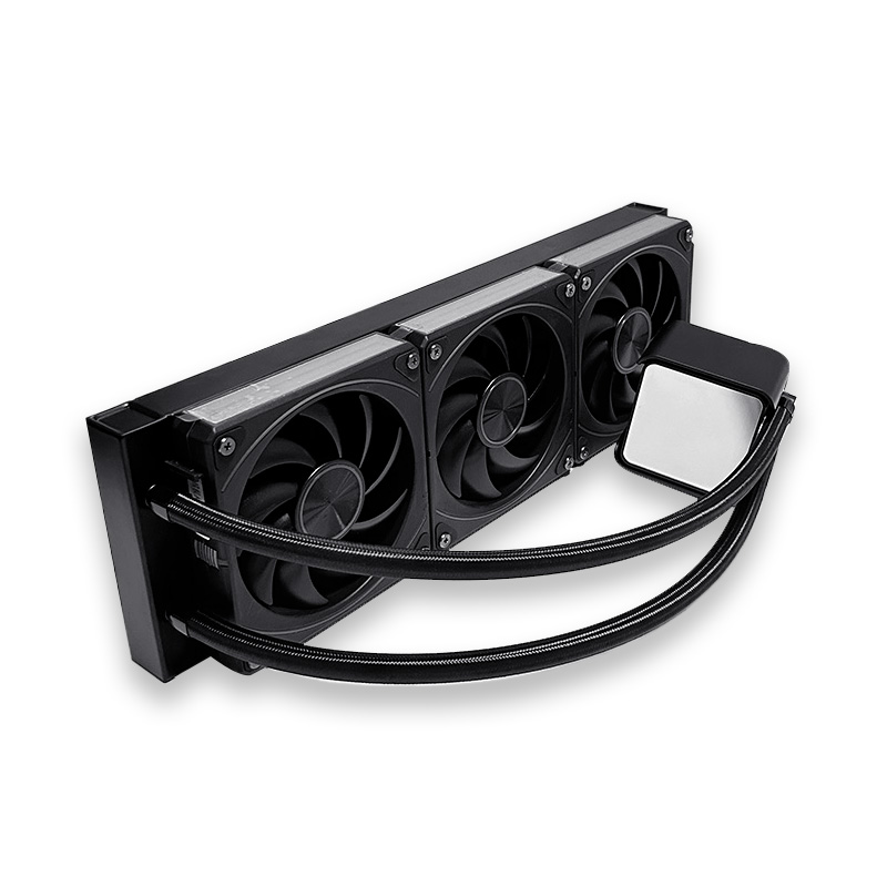 Aura Sync 360mm CPU Liquid Fan - Cpu Cooler recensione e prezzo