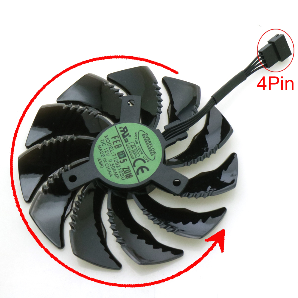 T T T 129215 Ventola VGA SU 12 - Cpu Heatsink recensione e prezzo