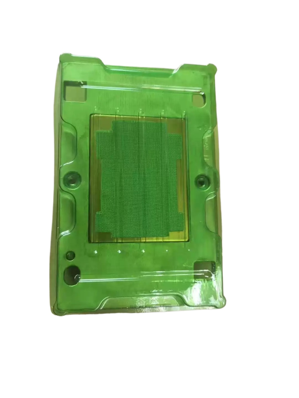 Nuovo dissipatore di calore pe - Cpu Heatsink recensione e prezzo
