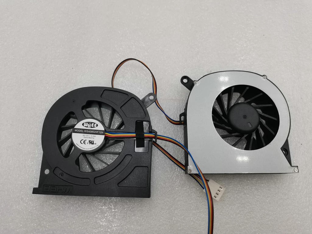 Nuova ventola di raffreddament - Cpu Cooler recensione e prezzo