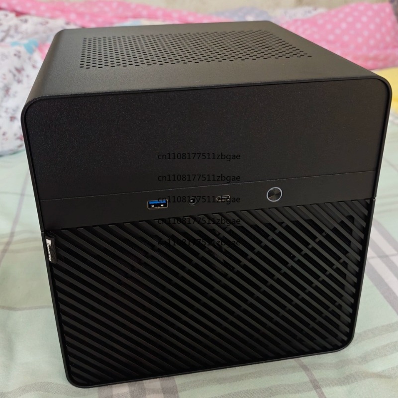 Supporto per chassis Mini NAS  - Cpu Cooler recensione e prezzo