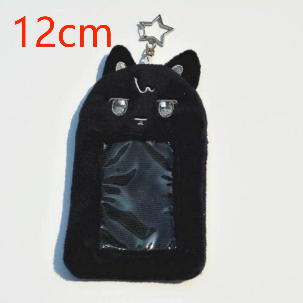 Portacarte in Peluche Kpop ATE - Case Fan recensione e prezzo