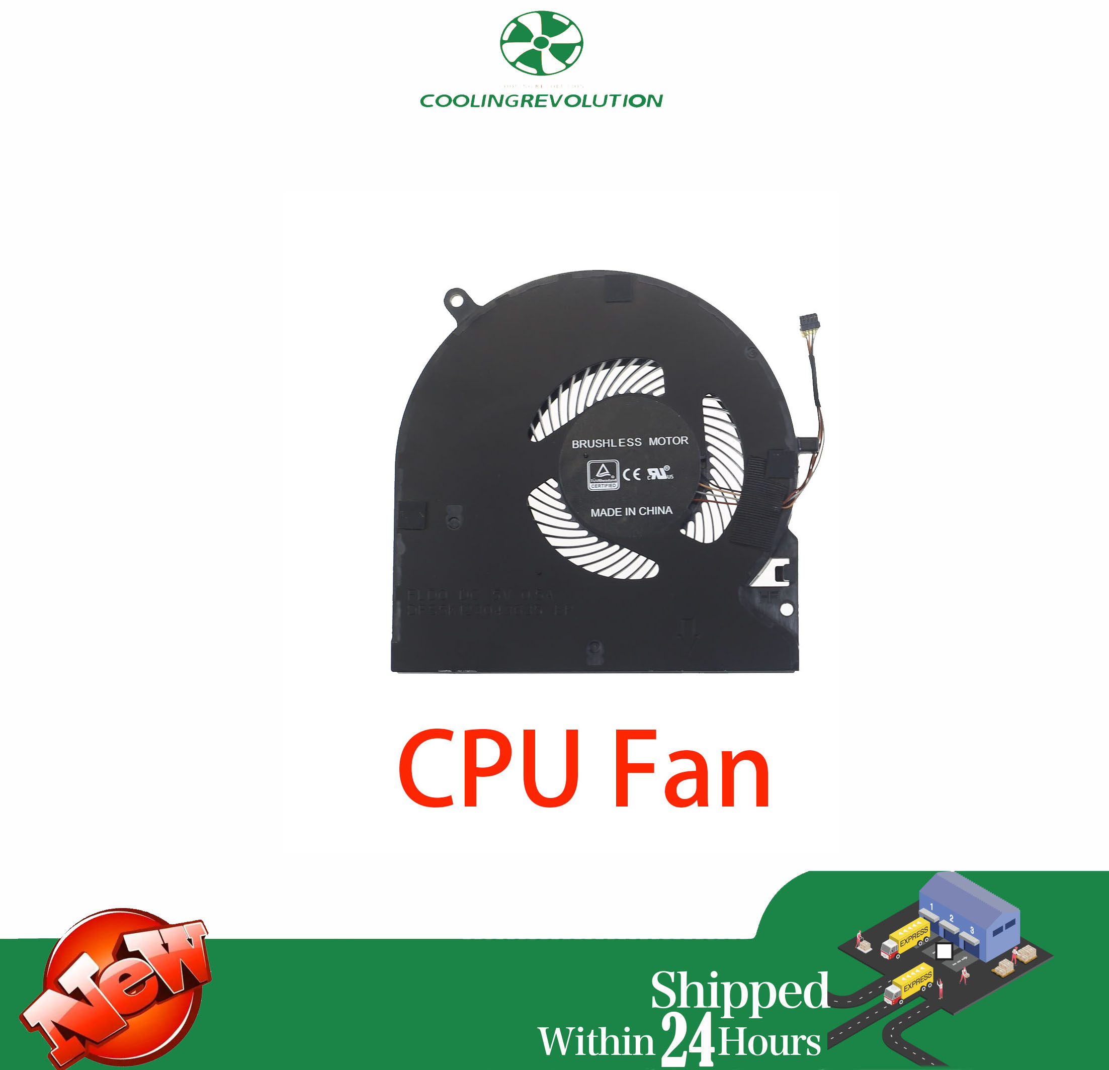 CPU del computer portatile GPU - Gpu Cooler recensione e prezzo