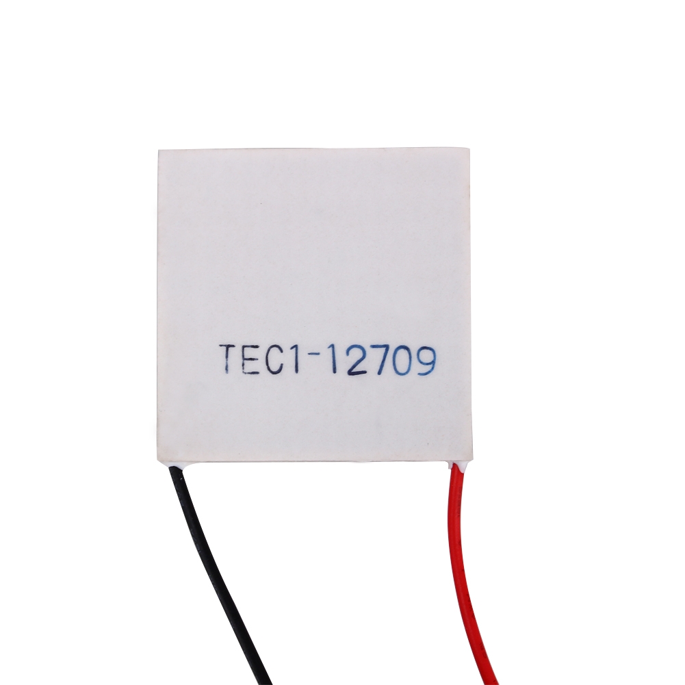 E9 12V TEC1-12709 100W Piastra - Heatsink recensione e prezzo
