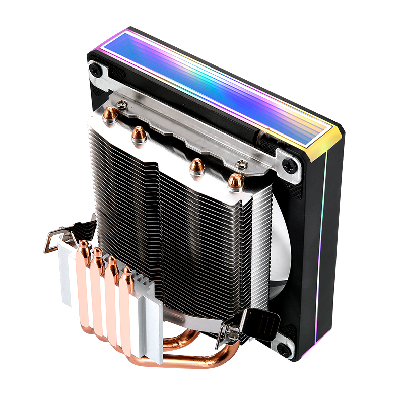 XUANFENG Ventola 4pin/PWM 120m - Cpu Heatsink recensione e prezzo