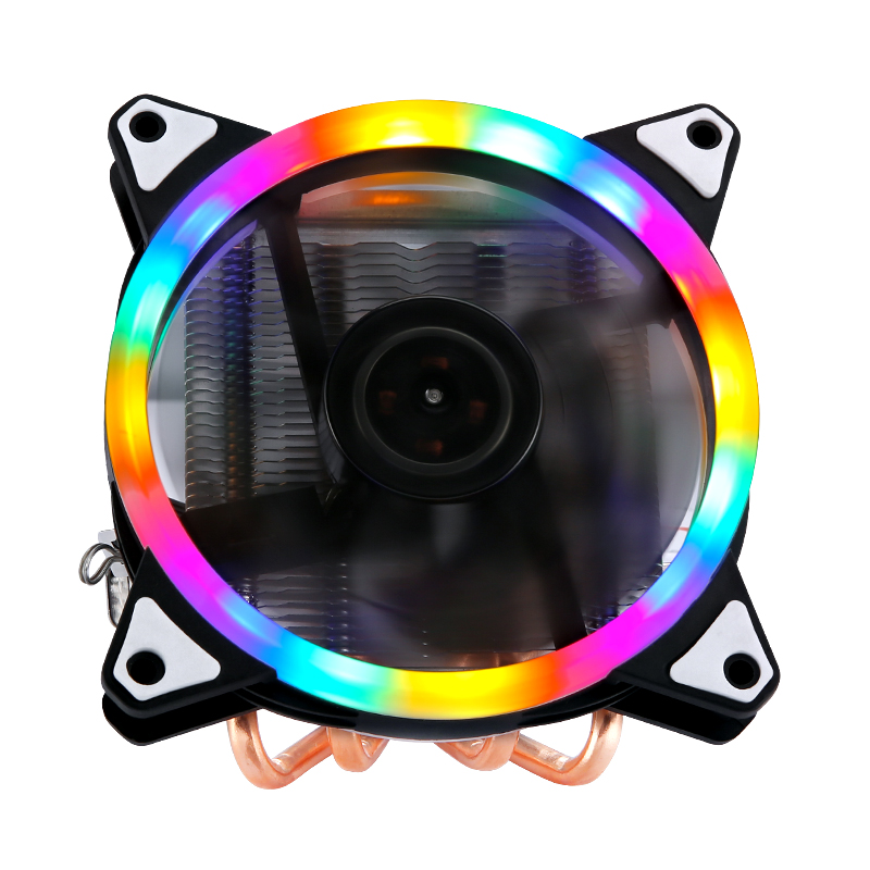XUANFENG Ventola 4pin/PWM 120m - Cpu Heatsink recensione e prezzo