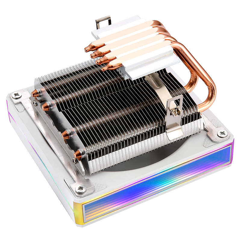 XUANFENG Ventola 4pin/PWM 120m - Cpu Heatsink recensione e prezzo