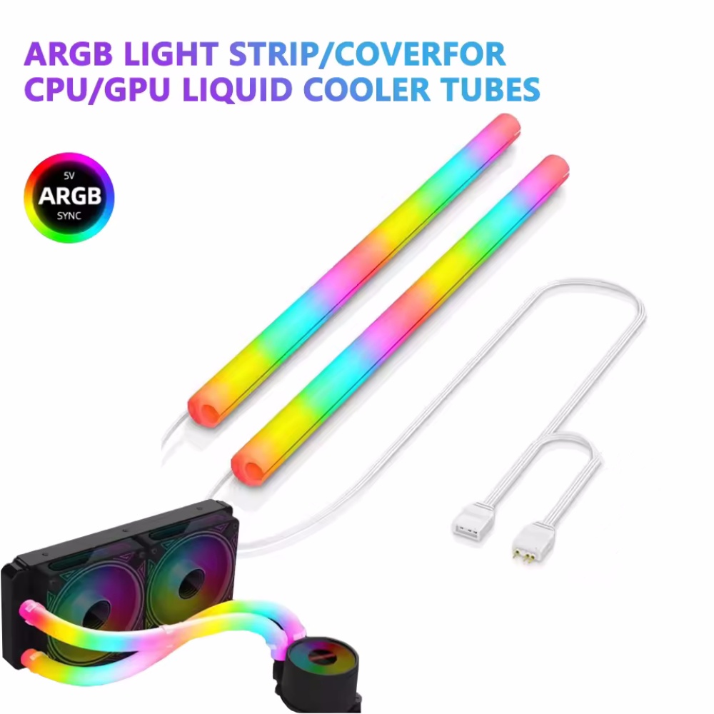 Copertura flessibile per stris - Aio Liquid Cooler recensione e prezzo