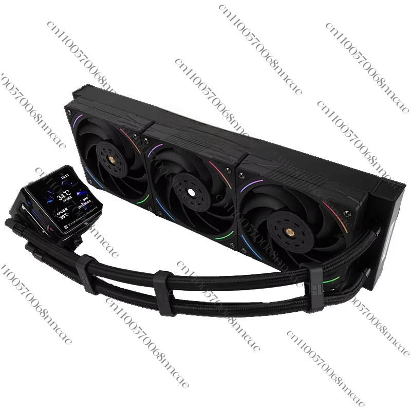 Dispositivo di raffreddamento  - Aio Liquid Cooler recensione e prezzo