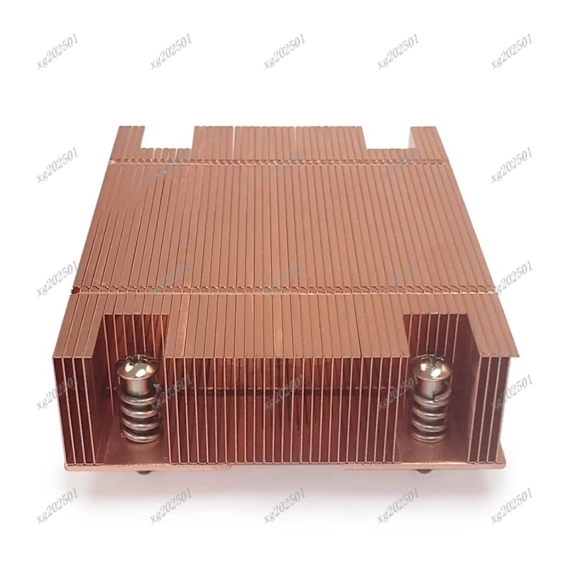 Dissipatore di calore CPU in r - Cpu Heatsink recensione e prezzo