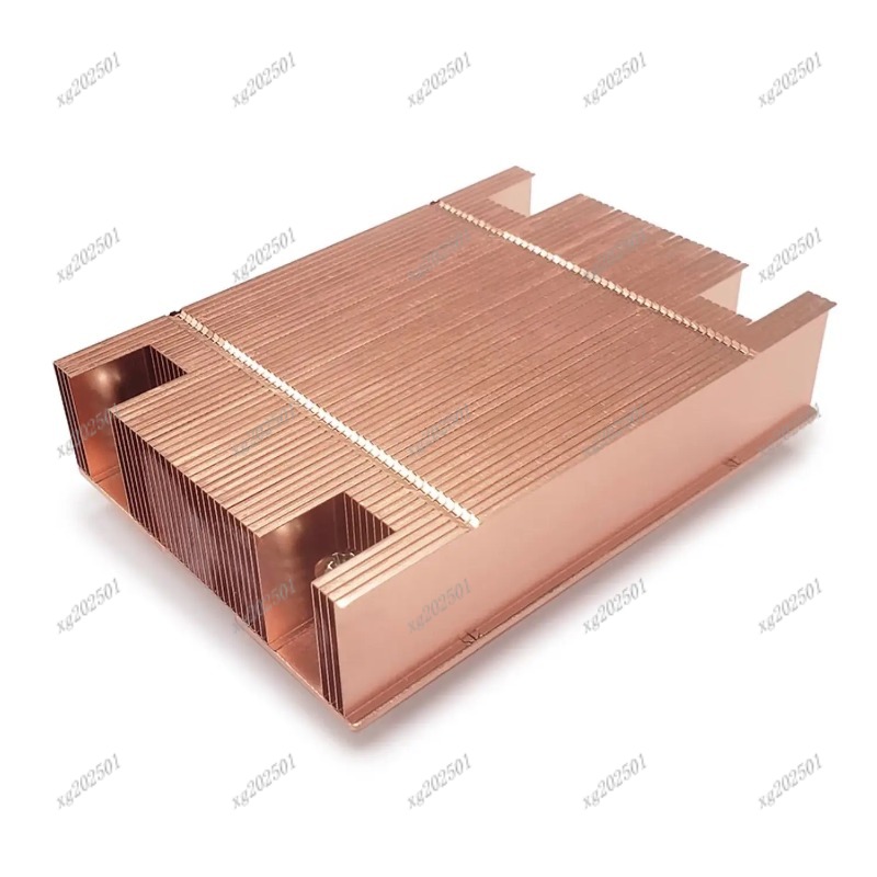 Dissipatore di calore CPU in r - Cpu Heatsink recensione e prezzo