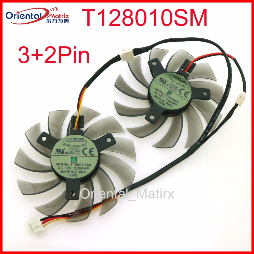 Trasporto Libero T128010SM 75  - Cpu Heatsink recensione e prezzo