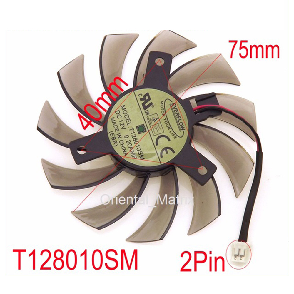 Trasporto Libero T128010SM 75  - Cpu Heatsink recensione e prezzo
