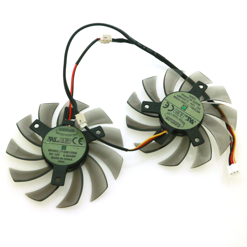 Trasporto Libero T128010SM 75  - Cpu Heatsink recensione e prezzo