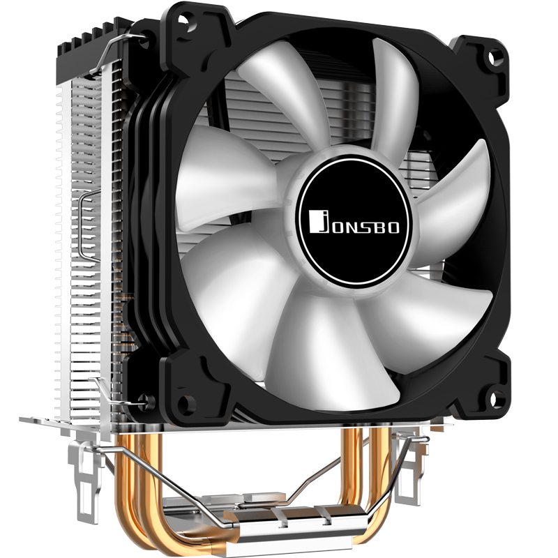Jonsbo CR1200 CPU Cooler 2 Hea - Cpu Heatsink recensione e prezzo