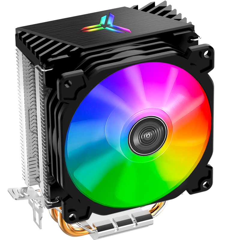 Jonsbo CR1200 CPU Cooler 2 Hea - Cpu Heatsink recensione e prezzo