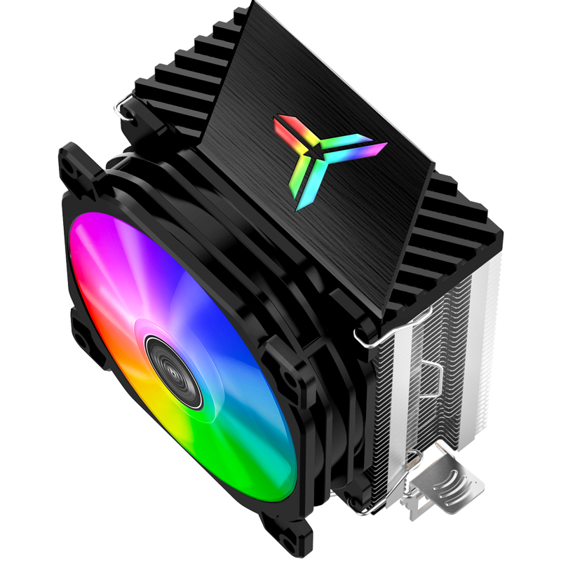 Jonsbo CR1200 CPU Cooler 2 Hea - Cpu Heatsink recensione e prezzo