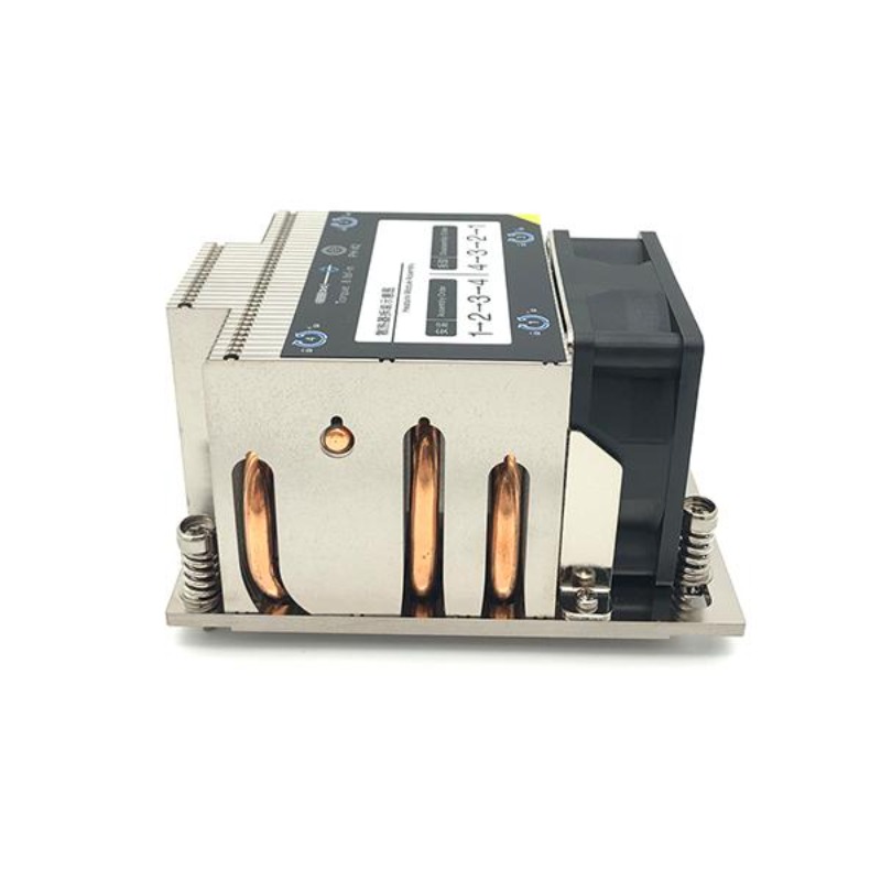 Ventola di raffreddamento per  - Cpu Cooler recensione e prezzo