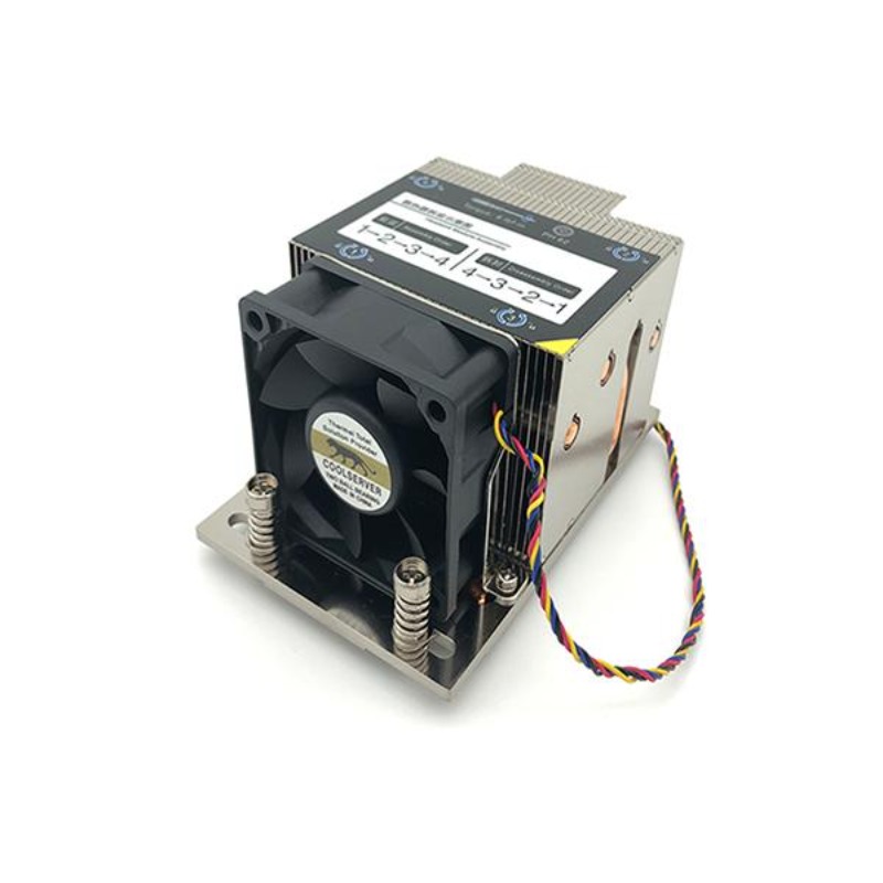 Ventola di raffreddamento per  - Cpu Cooler recensione e prezzo
