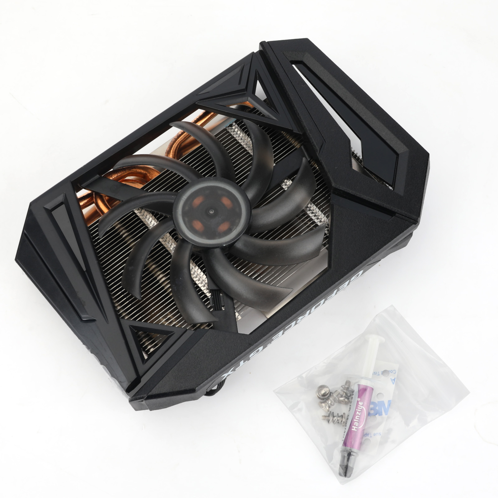 Ventola del dissipatore di cal - Cpu Heatsink recensione e prezzo