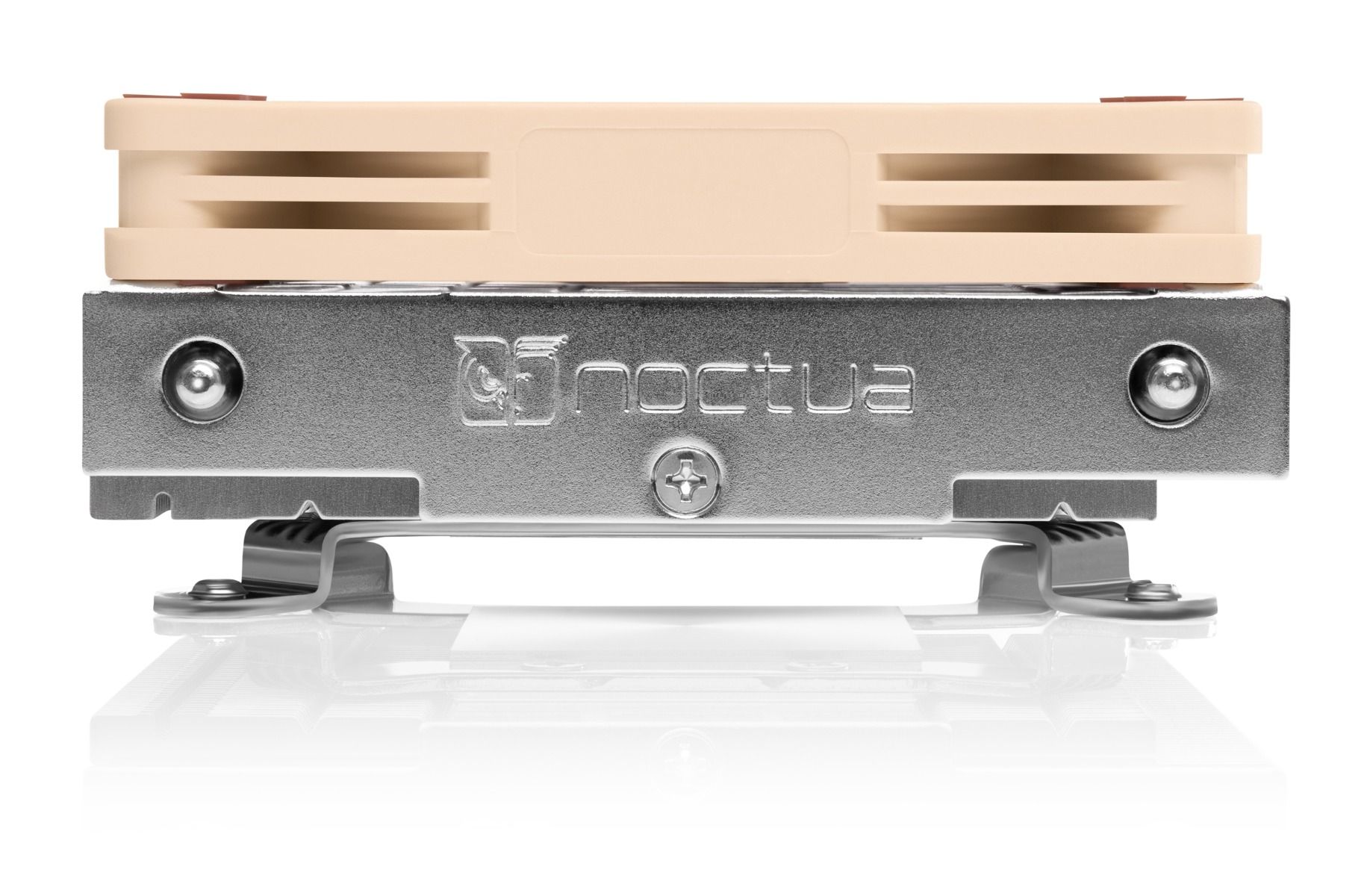 Noctua NH-L9i-17xx 2-tubi di c - Air Cooler Cpu recensione e prezzo
