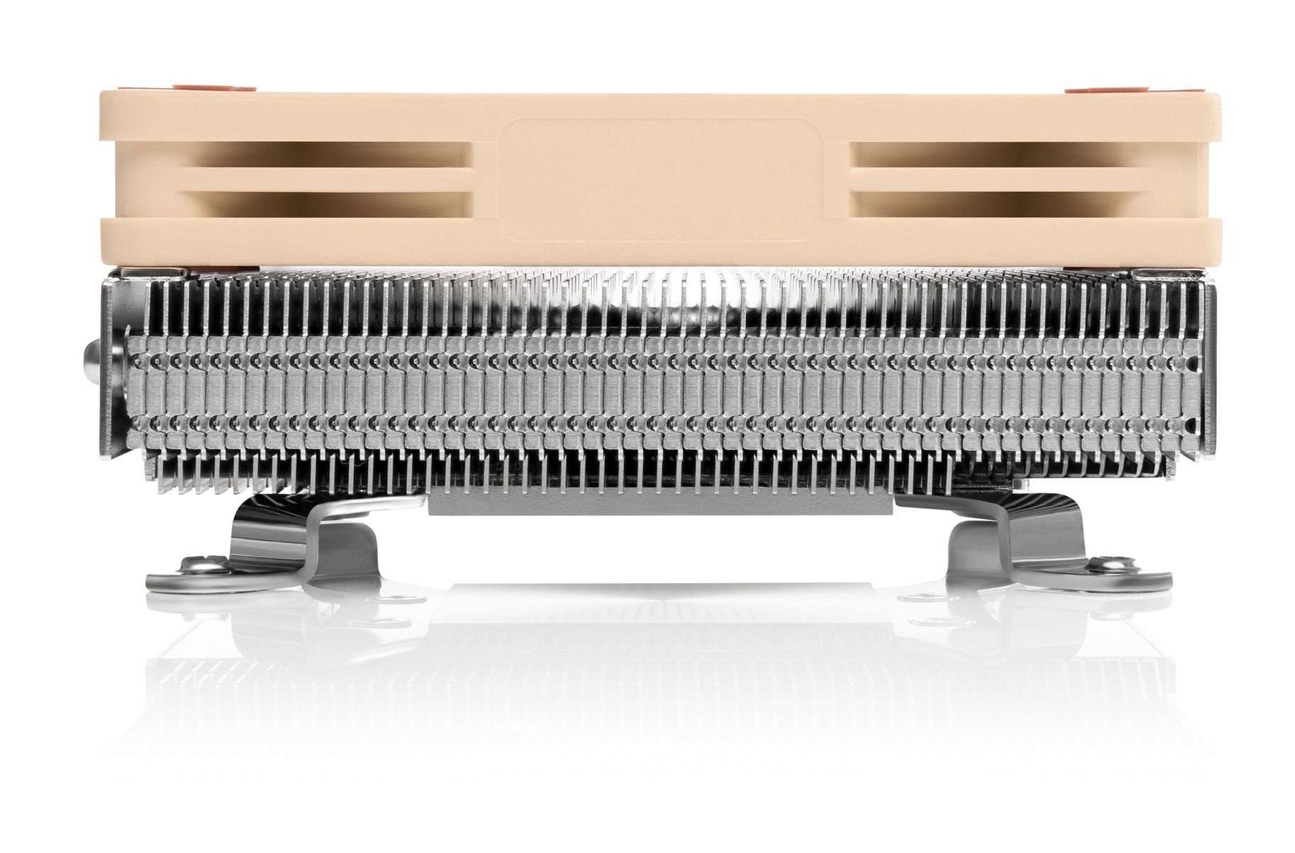 Noctua NH-L9i-17xx 2-tubi di c - Air Cooler Cpu recensione e prezzo