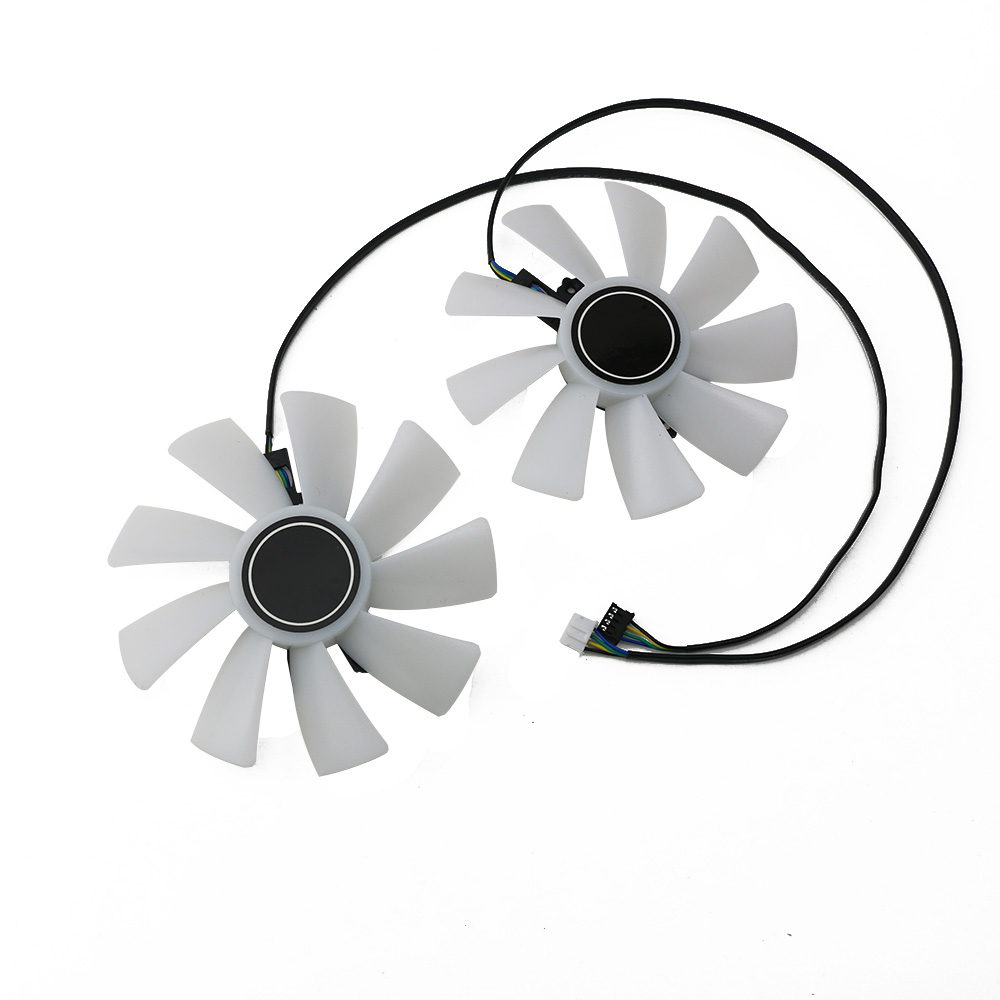 Set Personalizzato di 2 Ventol - Gpu Cooler recensione e prezzo