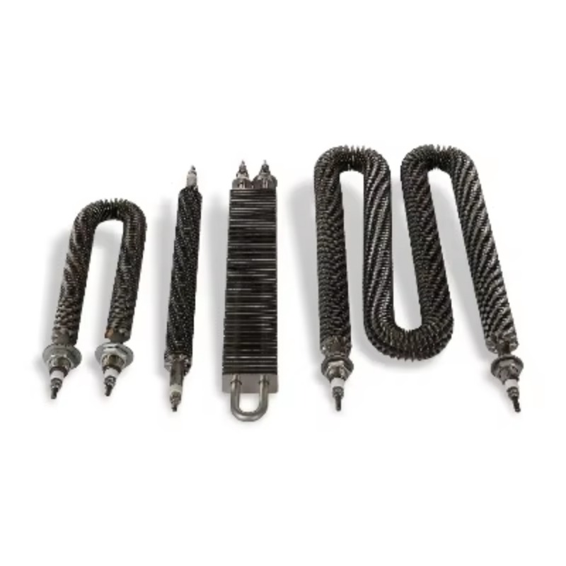 220V 380V 3KW Tubo Riscaldante - Heatsink recensione e prezzo
