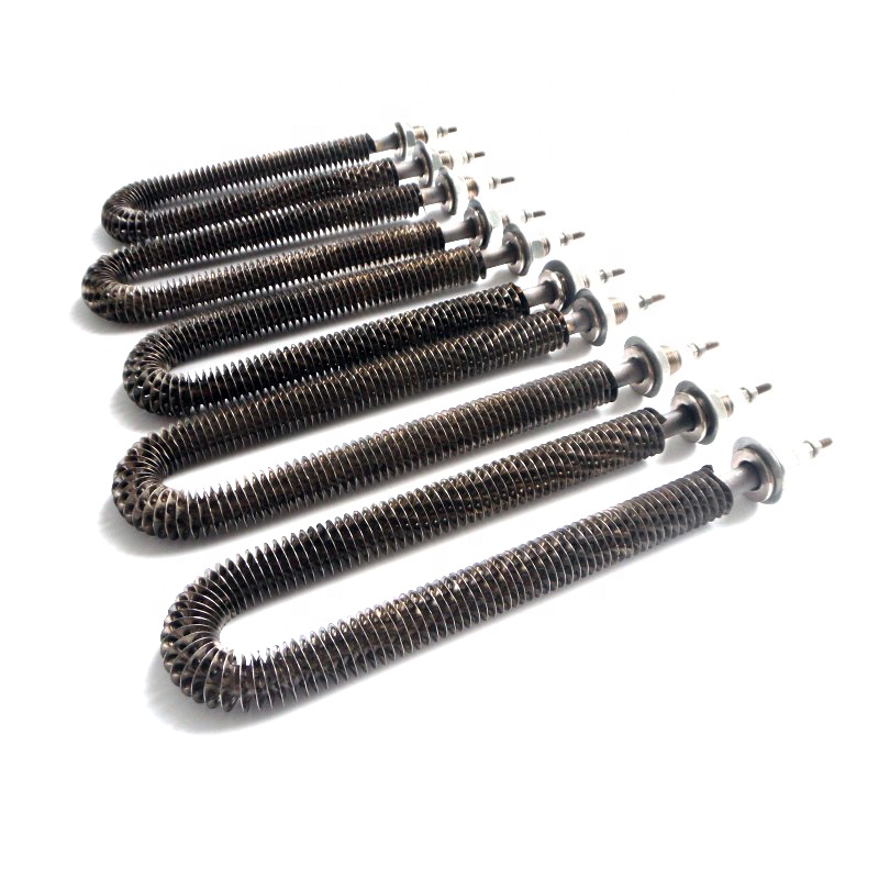 220V 380V 3KW Tubo Riscaldante - Heatsink recensione e prezzo