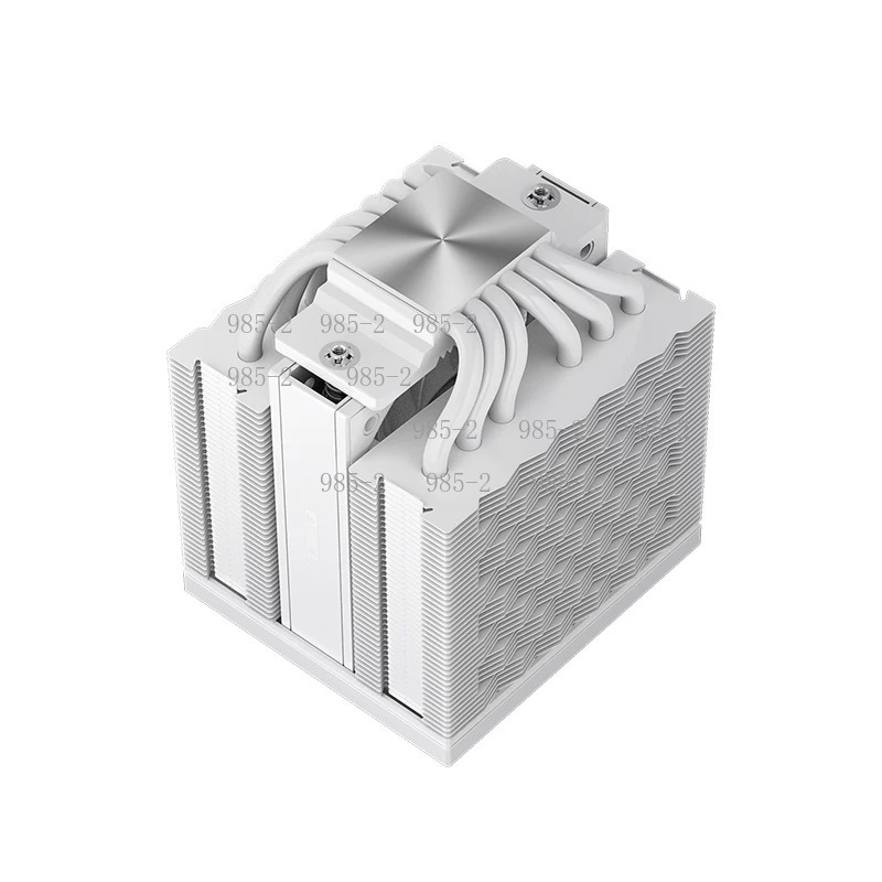 Radiatore CPU a 6 Tubi di Calo - Cpu Cooler recensione e prezzo