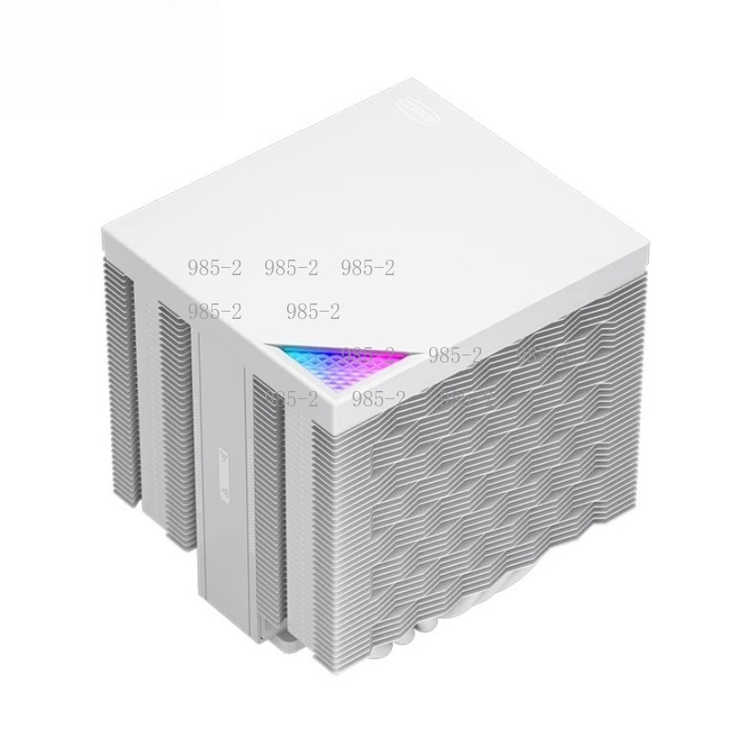Radiatore CPU a 6 Tubi di Calo - Cpu Cooler recensione e prezzo