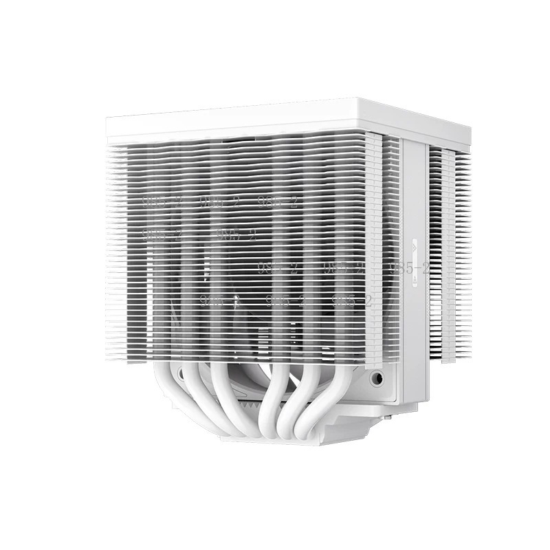 Radiatore CPU a 6 Tubi di Calo - Cpu Cooler recensione e prezzo