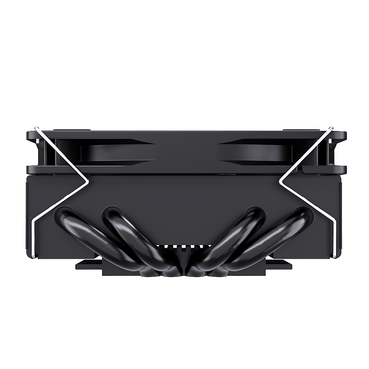TEUCER Serie UT45 CPU Cooler 4 - Cpu Heatsink recensione e prezzo
