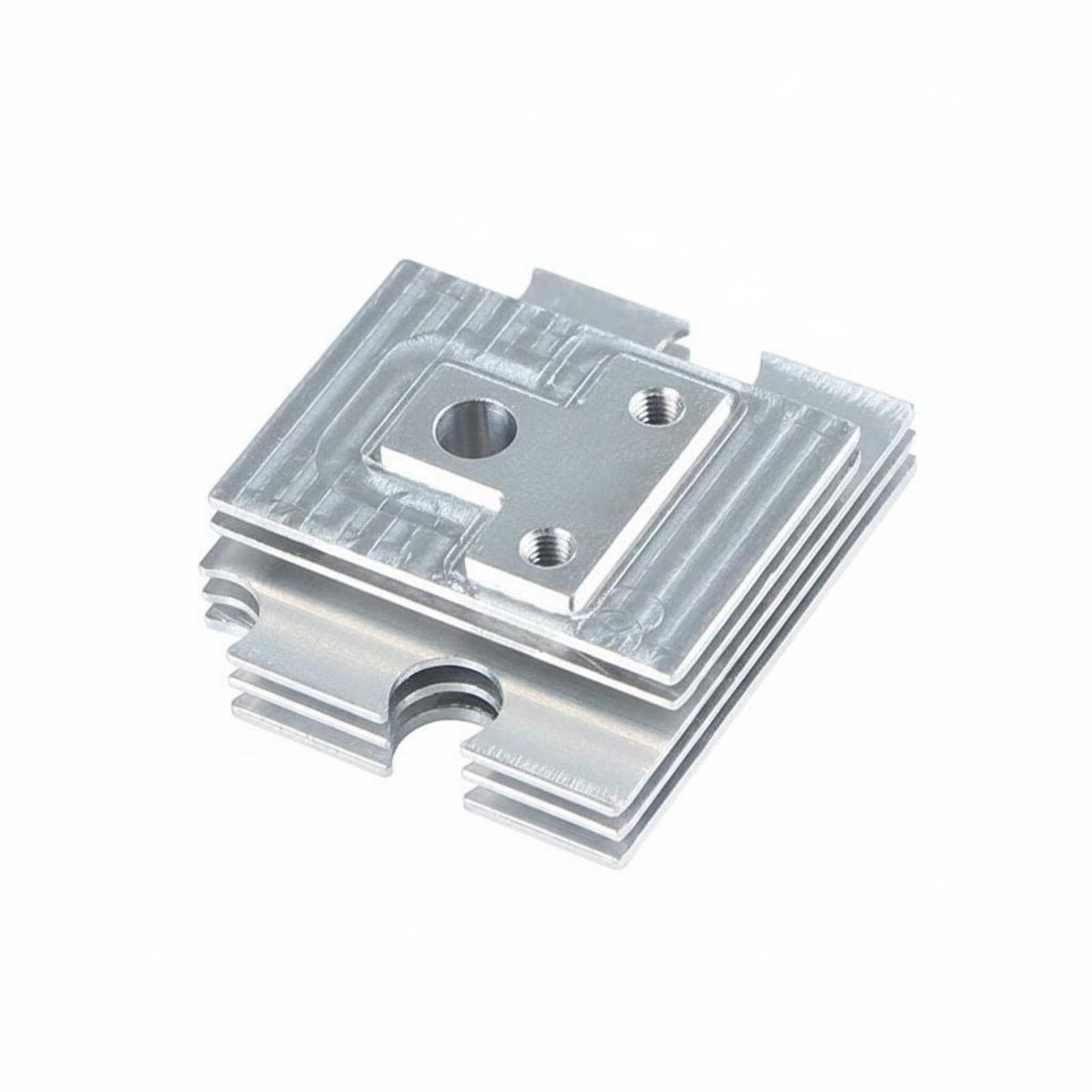 Dissipatore di calore Hotend S - Heatsink recensione e prezzo