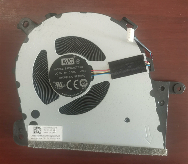 Per Lenovo Ideapad 14Api S145- - Cpu Heatsink recensione e prezzo