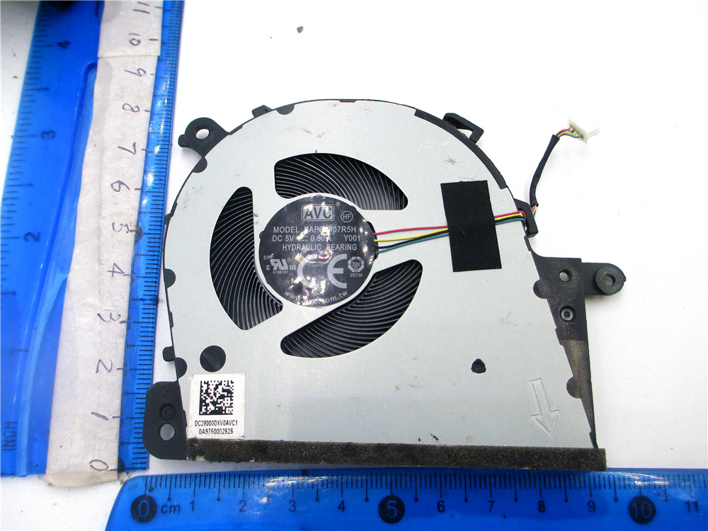 Per Lenovo Ideapad 14Api S145- - Cpu Heatsink recensione e prezzo