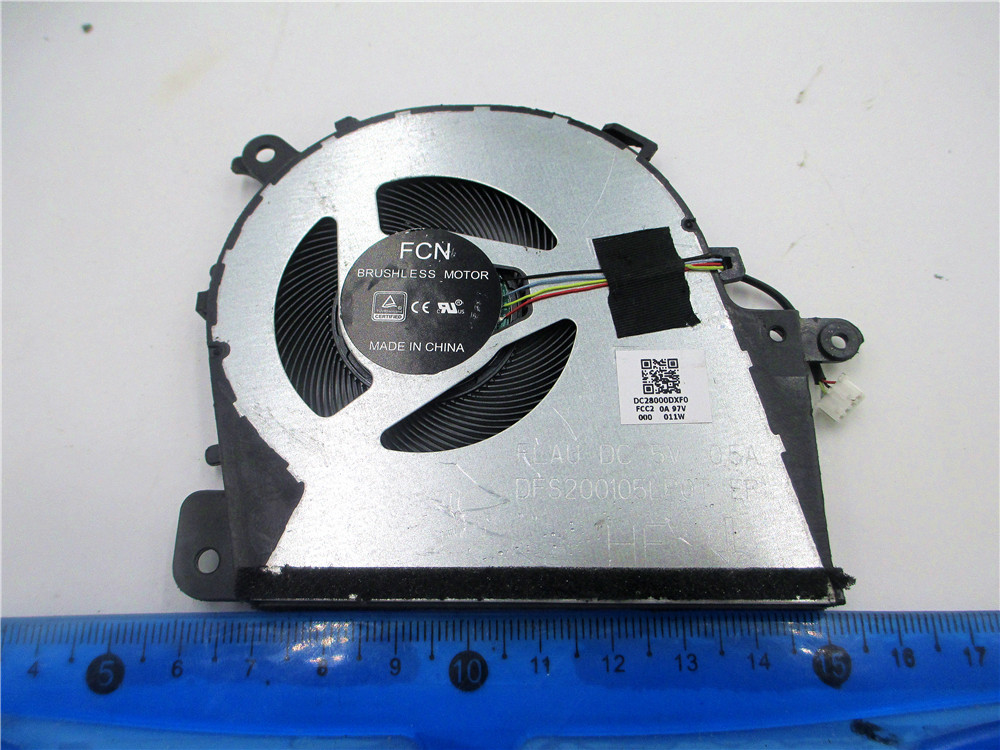 Per Lenovo Ideapad 14Api S145- - Cpu Heatsink recensione e prezzo