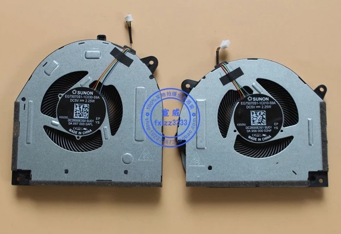 Ventola di raffreddamento GPU  - Gpu Cooler recensione e prezzo