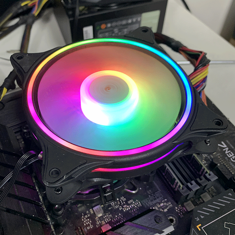 Dissipatore ad aria per CPU X9 - Cpu Heatsink recensione e prezzo