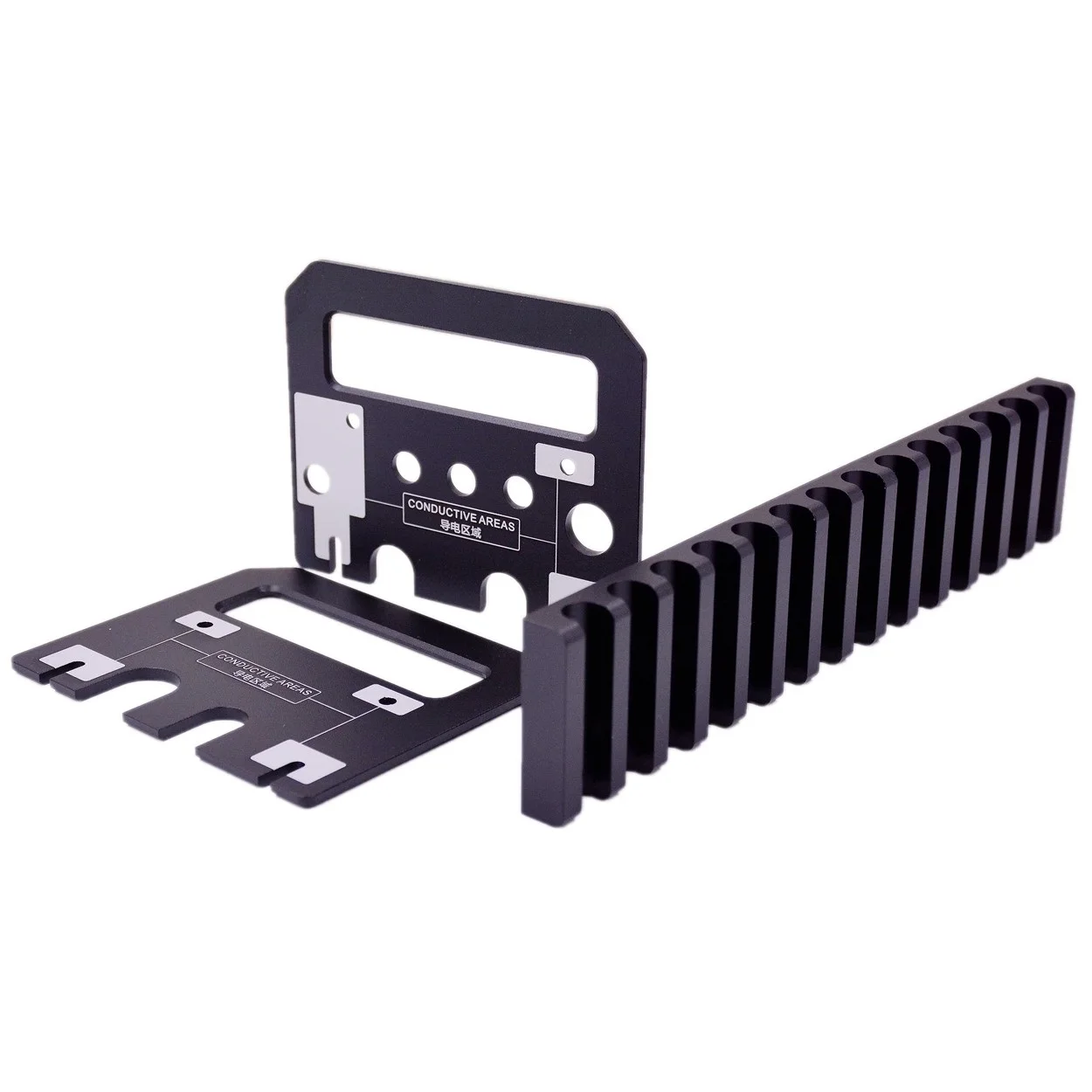 Kit di Copertura Trasparente p - Heatsink recensione e prezzo