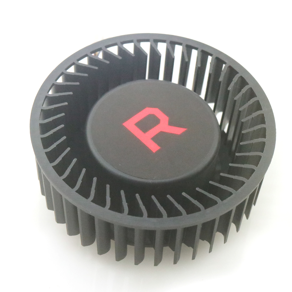 Ventola VGA muslimex 12V 2.4A  - Cpu Heatsink recensione e prezzo