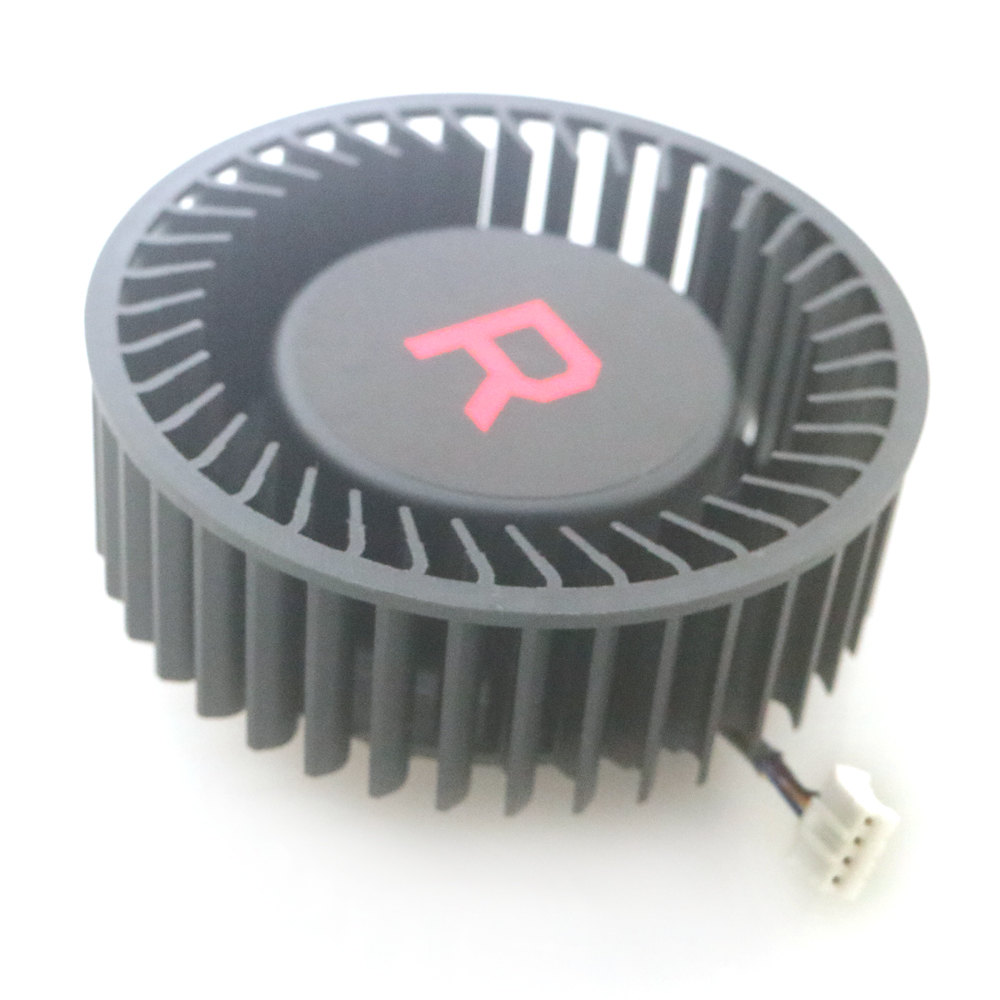 Ventola VGA muslimex 12V 2.4A  - Cpu Heatsink recensione e prezzo